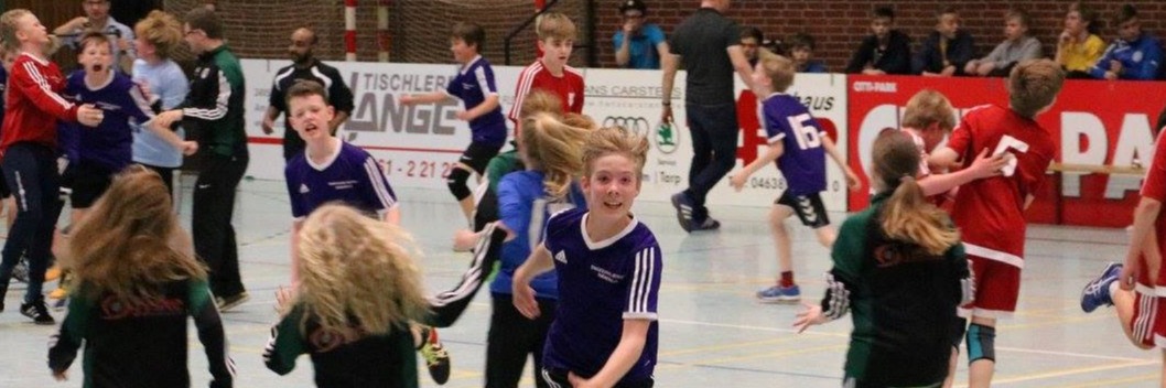 EB Håndbold